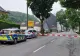 Incidente armate în vestul Germaniei, mai mulți oameni sunt răniți. Atacatorul n-a fost prins VIDEO