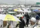 Peste 550 de oameni au murit în timpul unui pelerinaj. Credincioșii nu au mai făcut față temperaturii de 51 de grade Celsius