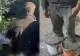 Ce a transmis ciobanul obligat de patron să stea cu picioarele în găleți cu ciment. Chinurile la care a fost supus bărbatul: „Erau pregătiţi cu un sac de ciment, m-au băgat în grajd şi...”