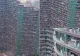 Blocul cu 20.000 de locuitori. Oamenii nu trebuie să iasă din apartamente - VIDEO