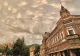 Norii mammatus și-au făcut apariția pe cerul României. Ce presupune acest fenomen și unde a putut fi observat