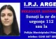 O femeie și fiica sa au fost date dispărute. Rebeca era mamă singură
