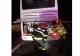 Clipe de groază într-un autocar în care se aflau zeci de copii. A luat foc pe autostradă, între Alba Iulia și Sebeș - FOTO