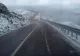 Iarna vine în forță. Directoarea ANM a spus unde va ninge în weeekend. Nu scapă nici Bucureștiul de vremea rea