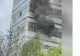 Incendiu violent în clădirea unui institut de cercetare de lângă Moscova. Mai multe persoane sunt prinse înăuntru VIDEO