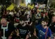 Un nou test pentru premierul Israelului. Zeci de mii de oameni manifestează împotriva guvernului Netanyahu