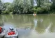 Bărbatul dispărut în apele râului Timiş a fost găsit mort. ISU Timiș avertizează despre pericolele scăldatului pe timpul caniculei