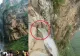 Cascada "made în China". Scandal uriaș după ce un popular obiectiv turistic s-a dovedit a nu fi chiar așa de natural - VIDEO