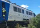 Incendiu la locomotiva trenului Oradea Mangalia. Călătorii au fost evacuați de urgență