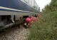 Tragedie de proporții, în Maramureș. Copil de doar trei ani, călcat de tren