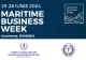 Maritime Business Week, primul eveniment internațional dedicat industriei navale organizat în România   