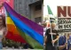 Marșul LGBTQ+ s-a suprapus cu Marșul Normalității în București. Gigi Becali, marele absent