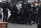 Incident grav la EURO 2024. Un individ a venit cu un topor și cu un cocktail Molotov asupra lui - VIDEO
