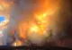S-a dezlănțuit IADUL în SUA! O persoană a murit, iar mii de oameni au fost evacuați în urma unui incendiu nimicitor - VIDEO