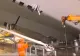 Acoperișul unui mare aeroport s-a prăbușit peste oameni din cauza furtunii: cel puțin 9 victime - VIDEO
