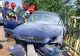 Accident cu 3 morți, în Teleorman! Un minor, în stare comatoasă, a fost preluat de elicopterul SMURD