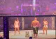 Perversul de pe Târgu Ocna, luptă controversată cu două femei în ring. Bătaia care a oripilat internetul este copiată de la ruși VIDEO