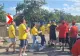 Bătaie între susţinătorii PSD şi PNL în comuna Belciugatele. De la ce a pornit totul