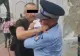 Polițist local din Timișoara, bătut în plină stradă. Agresorul a fost lăsat liber de judecători VIDEO