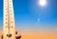 Căldură sufocantă în 16 județe ale țării, până miercuri dimineață! Au fost emise avertizări Cod portocaliu și Cod galben de caniculă  