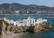 Muncitor român, rănit într-o explozie care s-a produs pe un şantier din Ibiza: cum se simte bărbatul