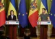 Republica Moldova şi Ucraina încep oficial negocierile de aderare la UE. Zi crucială la Luxemburg