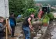 Avertisment pentru românii care intenționează să călătorească în Germania. Sunt FURTUNI puternice și se fac evacuări de populație