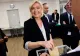 Ascensiunea extremei drepte în Franța: Partidul Marinei Le Pen obţine mai mult decât dublu faţă de formațiunea lui Macron