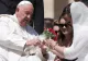 Papa Francisc a spus cât trebuie să dureze mesajul din timpul unei slujbe, „ca să nu adoarmă oamenii”