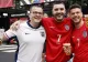 Scandal pe BERE la Campionatul European. Englezii îi acuză pe nemți că-i fură la halbă