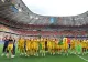 Victorie istorică pentru România, în meciul contra Ucrainei: 3-0. Presa germană le caută scuze ucrainenilor: „E război la ei”