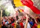 Incident sângeros. Suporter român, înjunghiat de fanii belgieni, după meci: bărbatul a ajuns la spital