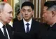 Vladimir Putin și Kim Jong Un au semnat un parteneriat strategic, în caz de „agresiune”