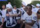 VIDEO. Echipa Real Madrid a dansat după o melodie românească în timpul „paradei victoriei”