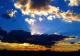 Fenomene meteo extreme în România. ANM emite noi atenționări: COD ROȘU de CANICULĂ, cod GALBEN de furtuni electrice și vijelii - HARTA 