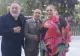Șoșoacă a dat fuga la Ambasada Rusiei ca să anunțe că a câștigat mandat de europarlamentar