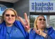 Diana Șoșoacă a mutat circul în Parlamentul European. Cum s-a prezentat senatoarea putinistă la Bruxelles - VIDEO
