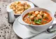 Ciorba de roșii, un deliciu de vară. Când trebuie să adaugi, de fapt, sarea pentru a nu compromite preparatul