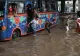 Un milion de oameni fuge de furia naturii. Aici Oceanul le înghite orașele