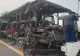Impact devastator între un autobuz și un camion, pe o șosea din India: 18 morți și 19 răniți