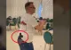 Subprefectul care dansează beat, cu pistolul la brâu, a demisionat. Detaliul uluitor din CV-ul demnitarului