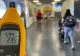 5 noi echipamente suplimentare de aer condiţionat, puse în funcțiune la Aerportul Otopeni. Anunțul CNAB