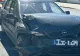 Grav accident rutier în Giurgiu! Impact frontal între două autoturisme