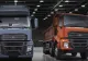 Ford Trucks, lansare inedită: noua serie de camioane F-LINE - VIDEO