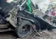 Tragedie uriașă, după înmormântare: 11 morți! Camioneta care transporta oamenii, impact devastator cu un autobuz