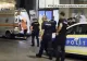 Bătaie ca în filme în centrul Oradei: un tânăr de 24 de ani a ajuns la spital. De la ce a pornit conflictul