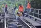 Cel mai renumit tren românesc a deraiat. Sistemul feroviar, puternic neglijat
