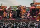 "Beach, Please!". Val de îmbolnăviri după festival: sute de tineri au fost diagnosticați cu Covid