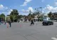 Accident teribil în București. Un motociclist a murit, după impactul violent cu o mașină - VIDEO