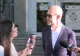   Generalul Dumbravă, ironic după ce s-a prezentat la poliție. Partenerul lui Coldea a glumit din nou cu plicul galben, dar și-a băgat coada și în ancheta de la Sf.Pantelimon - VIDEO